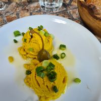 Starter 3 at Terzo Mondo in Berlin