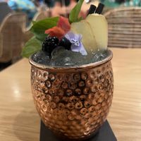   at Gastrohotel RH Canfali in Benidorm