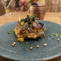   at Gastrohotel RH Canfali in Benidorm