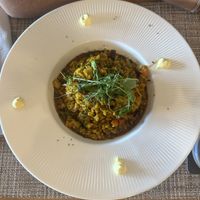   at Gastrohotel RH Canfali in Benidorm