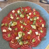   at Gastrohotel RH Canfali in Benidorm