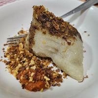 Nonya Dumpling ~ 26/5/24 at Mr Bean - AMK Hub in Northeast Singapore