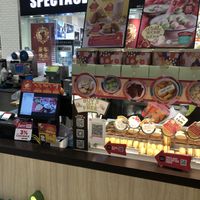 Exterior at Mr Bean - AMK Hub in Northeast Singapore