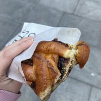 Vegan social  at Ole & Steen in London