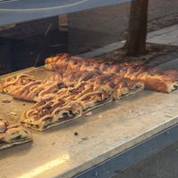  at Ole & Steen in London