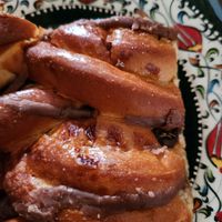  at Ole & Steen in London