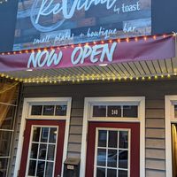  at Revival by Toast in Port Jefferson