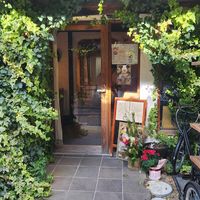  at Dining 603 in Kyoto