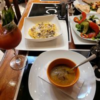  at Restaurante Bar Tablas Choo in Quepos