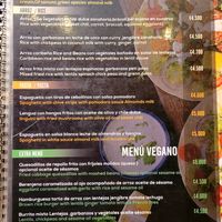  at Restaurante Bar Tablas Choo in Quepos