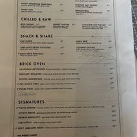 Good  at Planta - Brentwood in Los Angeles