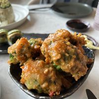 Bang Bang Brocolli  at Planta - Brentwood in Los Angeles