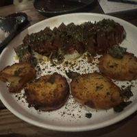 Steak  at Planta - Brentwood in Los Angeles