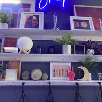 Decor   at Soulistic in Lancaster