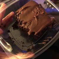 Double Chocolate Cake at Elife in Capitol Heights