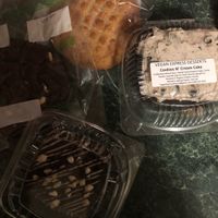 Cookies, Cake and Brownies at Elife in Capitol Heights