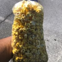 Popcorn  at Elife in Capitol Heights