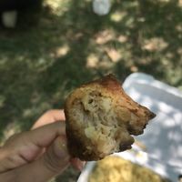 Drumsticks  at Elife in Capitol Heights