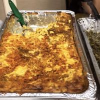 Mac&cheese  at Elife in Capitol Heights