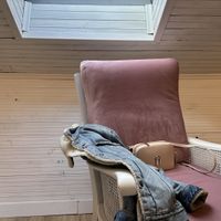   at Aj Zdravo Coffee and Cake Shop in Novi Sad