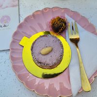  at Aj Zdravo Coffee and Cake Shop in Novi Sad