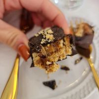 Snick a licious at Aj Zdravo Coffee and Cake Shop in Novi Sad