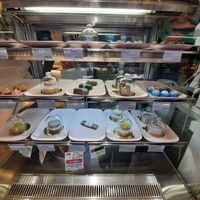  at Aj Zdravo Coffee and Cake Shop in Novi Sad