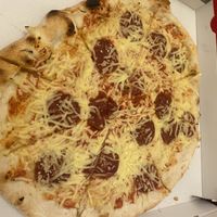   at Royal Pizza Leipzig in Leipzig