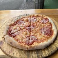   at Royal Pizza Leipzig in Leipzig