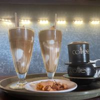  at Healthy Eatery & Beverage in Sapa