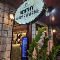  at Healthy Eatery & Beverage in Sapa
