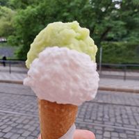  at Angelato in Prague