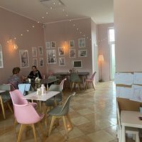   at Cukiernia Kawiarnia Wytwórnia Ciast i Tortów in Kornik