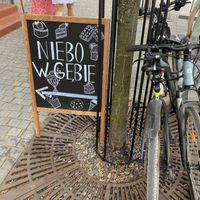   at Cukiernia Kawiarnia Wytwórnia Ciast i Tortów in Kornik