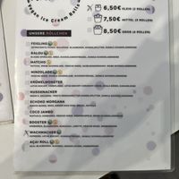   at Röllchen in Hamburg