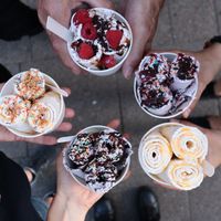  at Röllchen in Hamburg