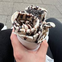   at Röllchen in Hamburg