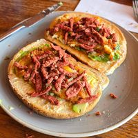  at Lounges - Martello Lounge in Clacton-on-sea