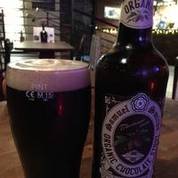 Yummy Drinks! at The Flying Duck in Glasgow