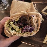   at The Flying Duck in Glasgow