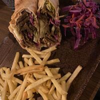   at The Flying Duck in Glasgow