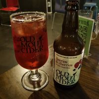  at The Flying Duck in Glasgow