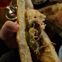  at The Flying Duck in Glasgow