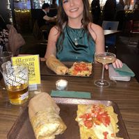   at The Flying Duck in Glasgow