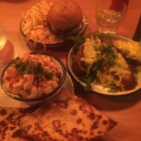 Yum! at The Flying Duck in Glasgow