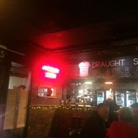 Fun! at The Flying Duck in Glasgow