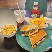  at The Vegan Factory in Linden
