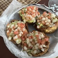 Mofunguitos #Veganuary at The Vegan Factory in Linden