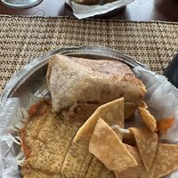  #Veganuary at The Vegan Factory in Linden