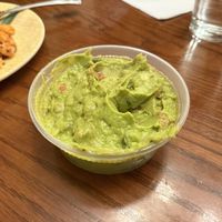 Guacamole   at The Vegan Factory in Linden
